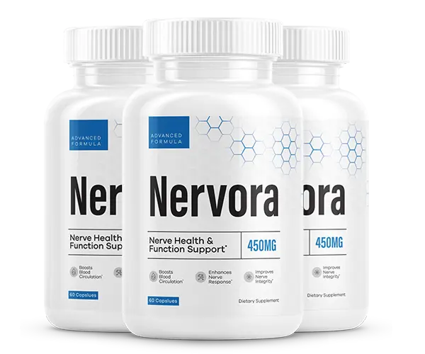 Nervora Official